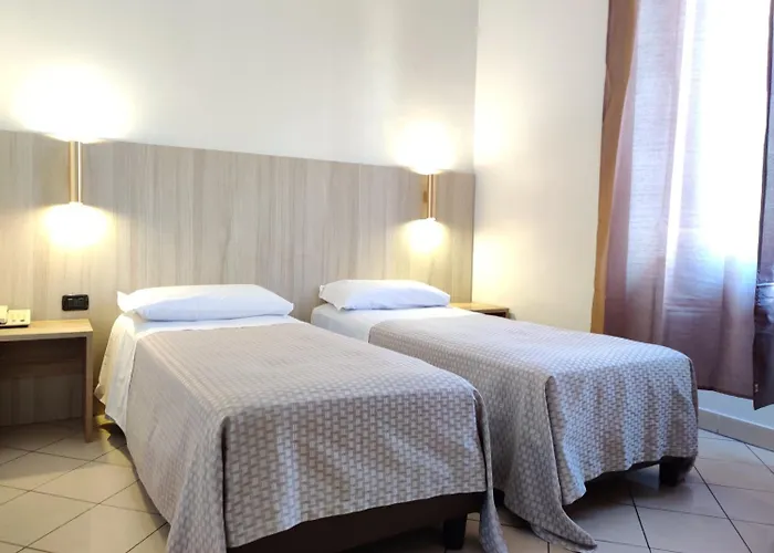 Hotel Mondial